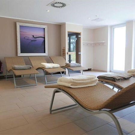 Haus Meeresblick Fewo Duenenzauber Baabe Zewnętrze zdjęcie